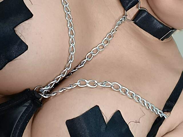 Misskhetniss's profile - Image n°1