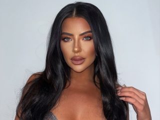 Misskhloexox's Sexcam