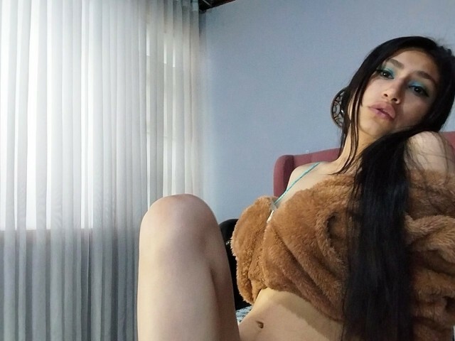 Misskinkyx' profilo - Immagine n°0