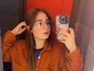 Misskissy's Sexcam