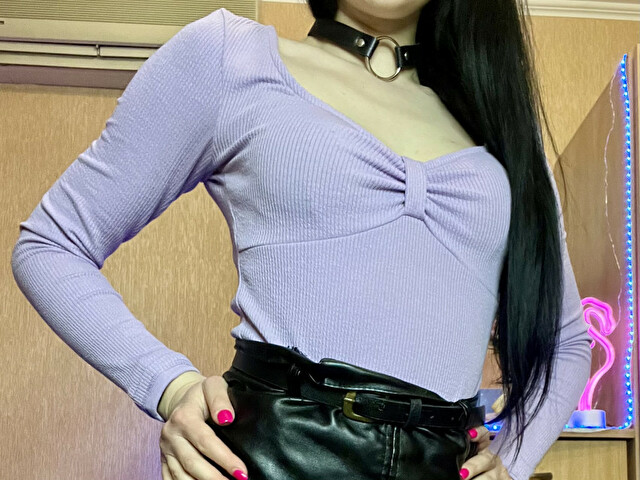 AngelKristy's profile - Image n°2