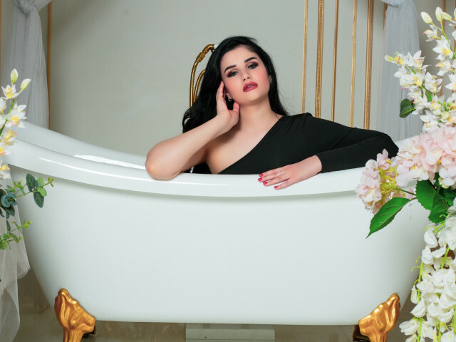 Perfil con AngelKristy - Imagen  n°1