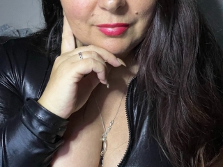 Sexcam Live Show von Misslashes