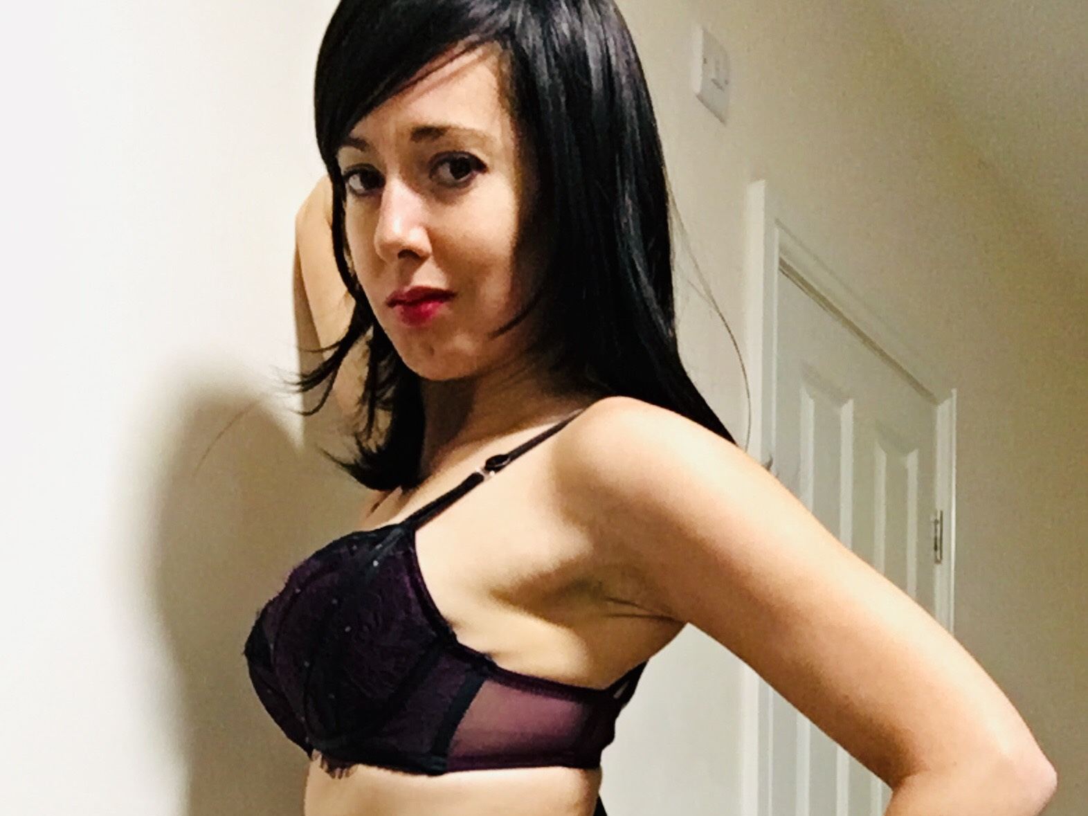 Missleahluscious's profile - Image n°0
