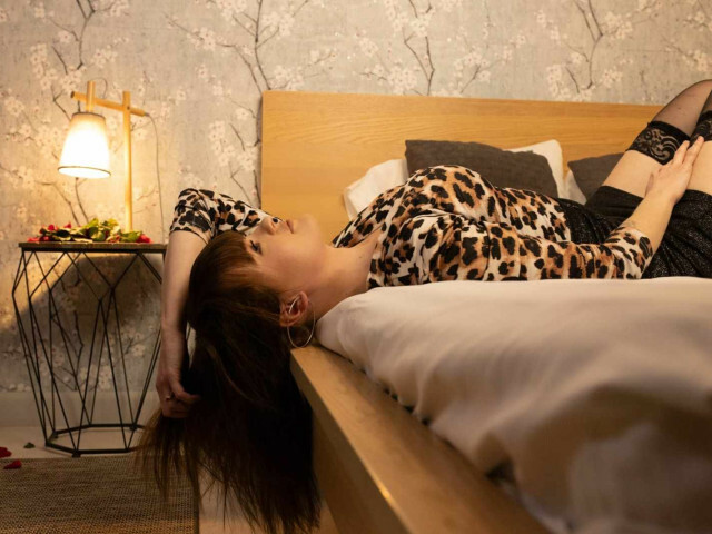 Profil de missLEILA - Photo n°14