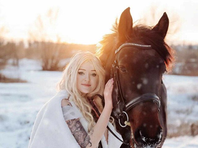 Profil de missLEILA - Photo n°7