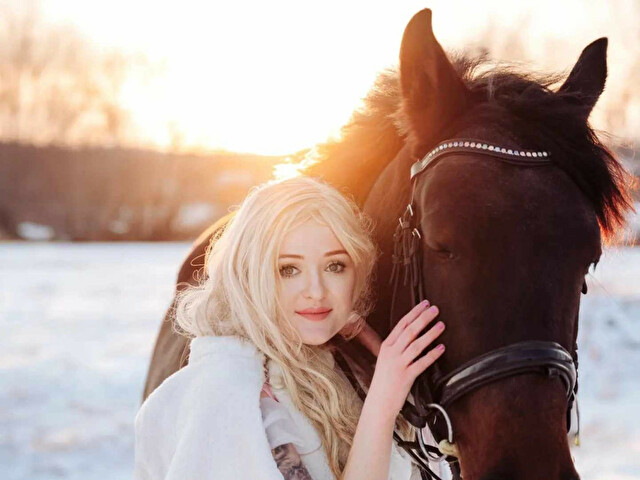 Profil de missLEILA - Photo n°10