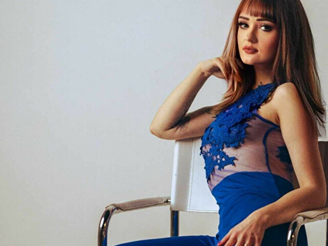 missLEILA' profilo - Immagine n°1