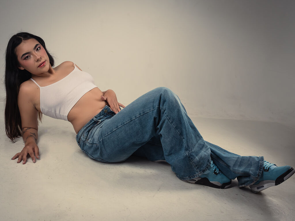 Profil de Misslexi - Photo n°1