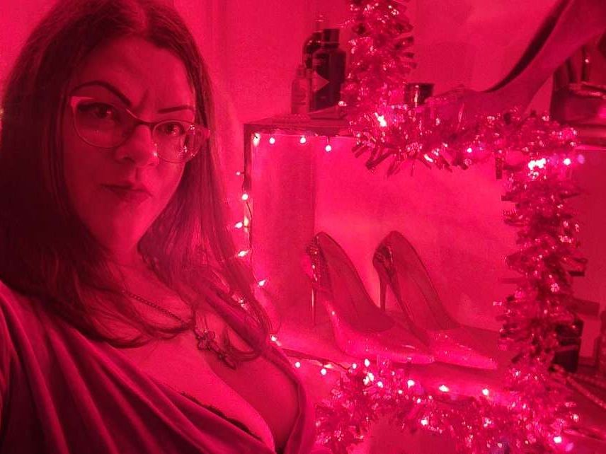 MissLilianLestrange's profiel - Afbeelding n°32