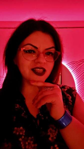 MissLilianLestrange's profile - Image n°0