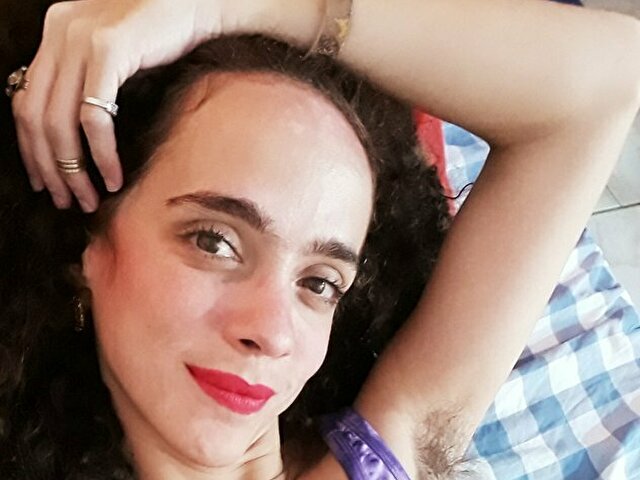 Profil de MissLizzyL - Photo n°4