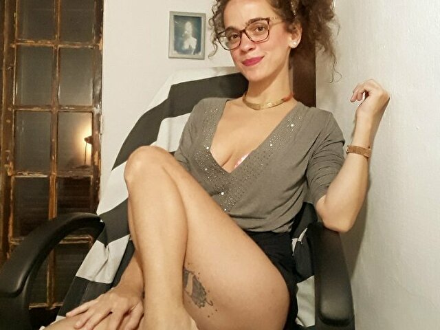 Profil de MissLizzyL - Photo n°3