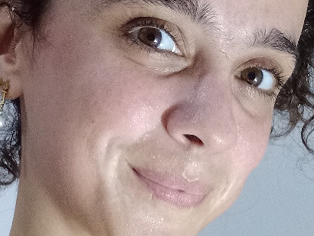 Profil de MissLizzyL - Photo n°2