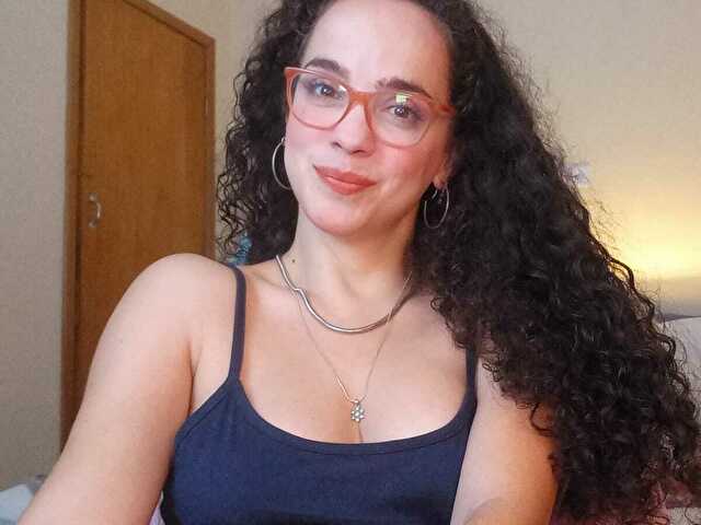 Profil de MissLizzyL - Photo n°1