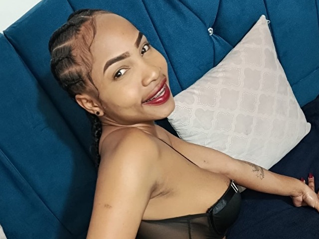 Profil de Misslucia - Photo n°7