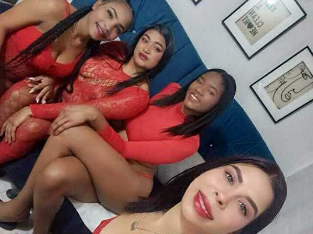 Profil de Misslucia - Photo n°5