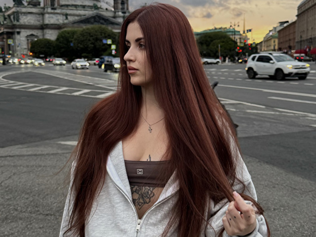 MissLucy's profile - Image n°1