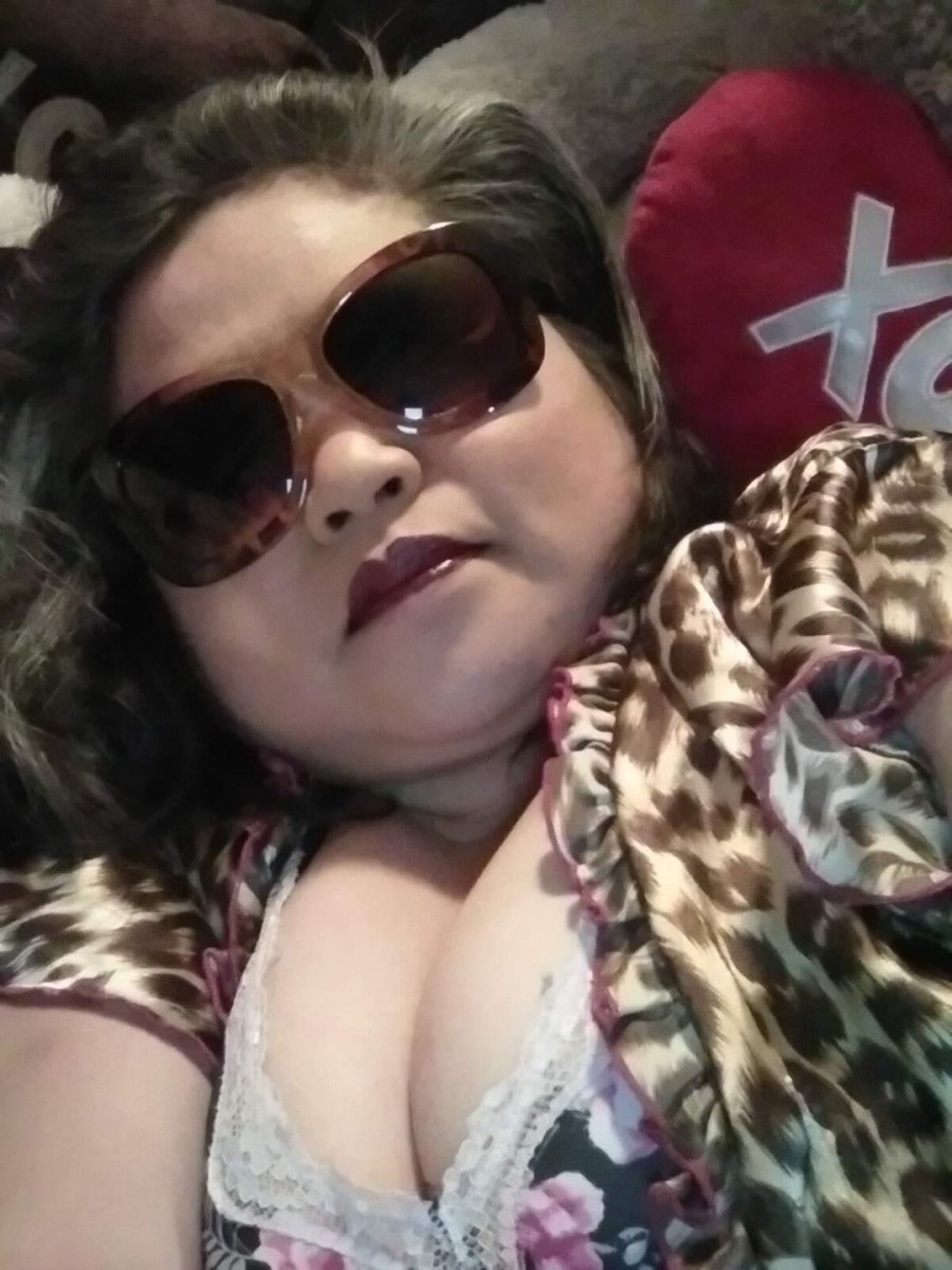 Misslulux's Profil - Bild n°2