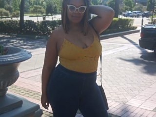 Misslustxx's Sexcam