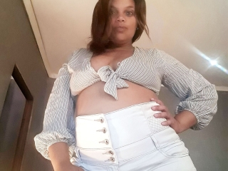 Misslustxxx's Sexcam