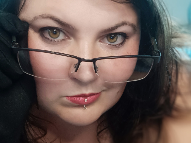 Profil de Missmacabrex - Photo n°7