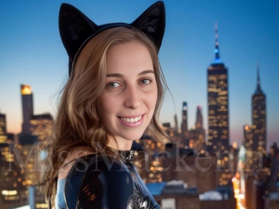 Missmackenziemilf's profile - Image n°0
