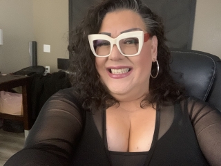 Missmaura's Sexcam
