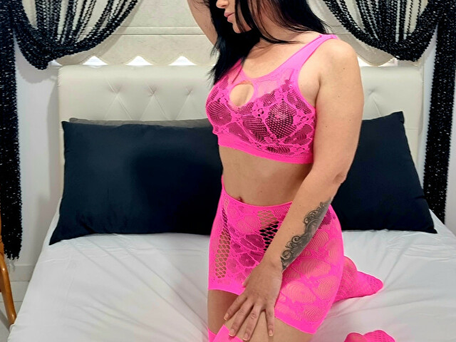 Profil de MissMaxine - Photo n°12