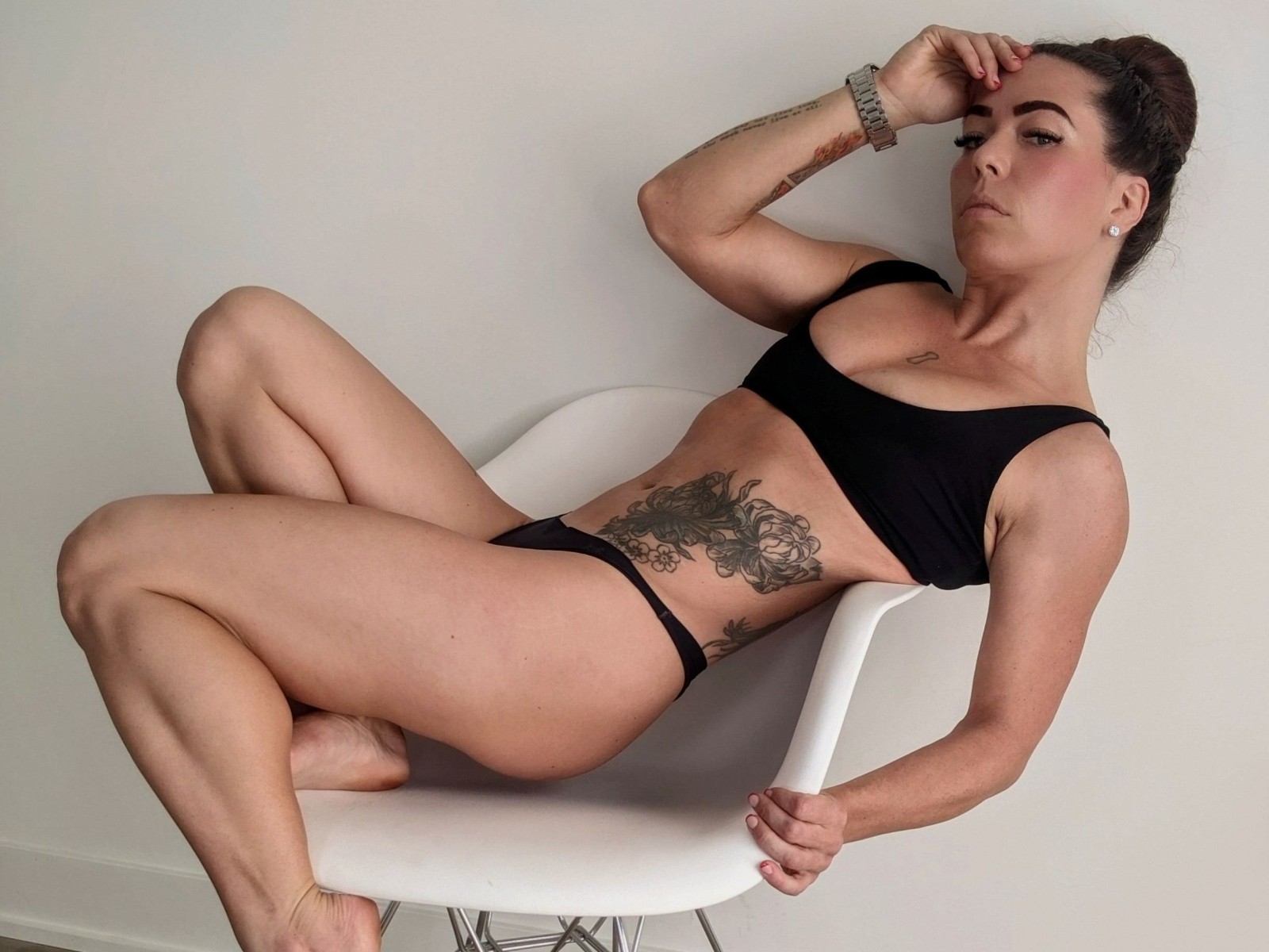 MissMaxineStriker's profile - Image n°0