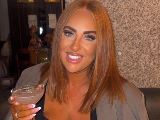 Live Sex Missmegan_X