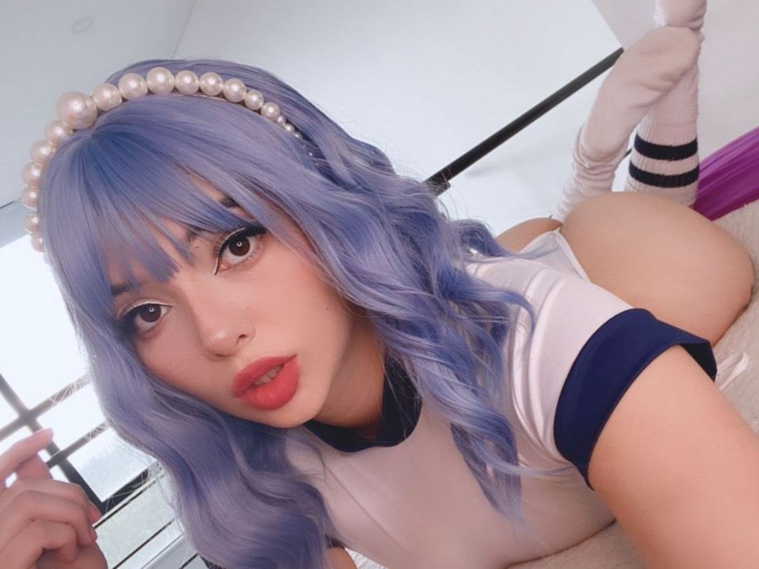 Profil de Missmei - Photo n°3