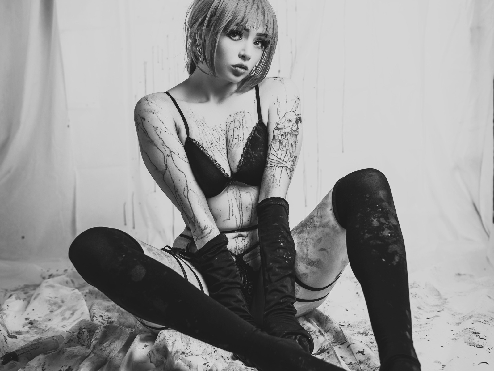Profil de Missmei - Photo n°1