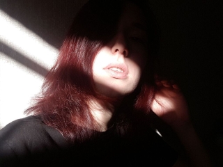 Missmidnightx's Sexcam