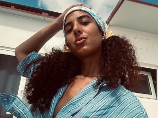 Live Sex Missmilano_Xo