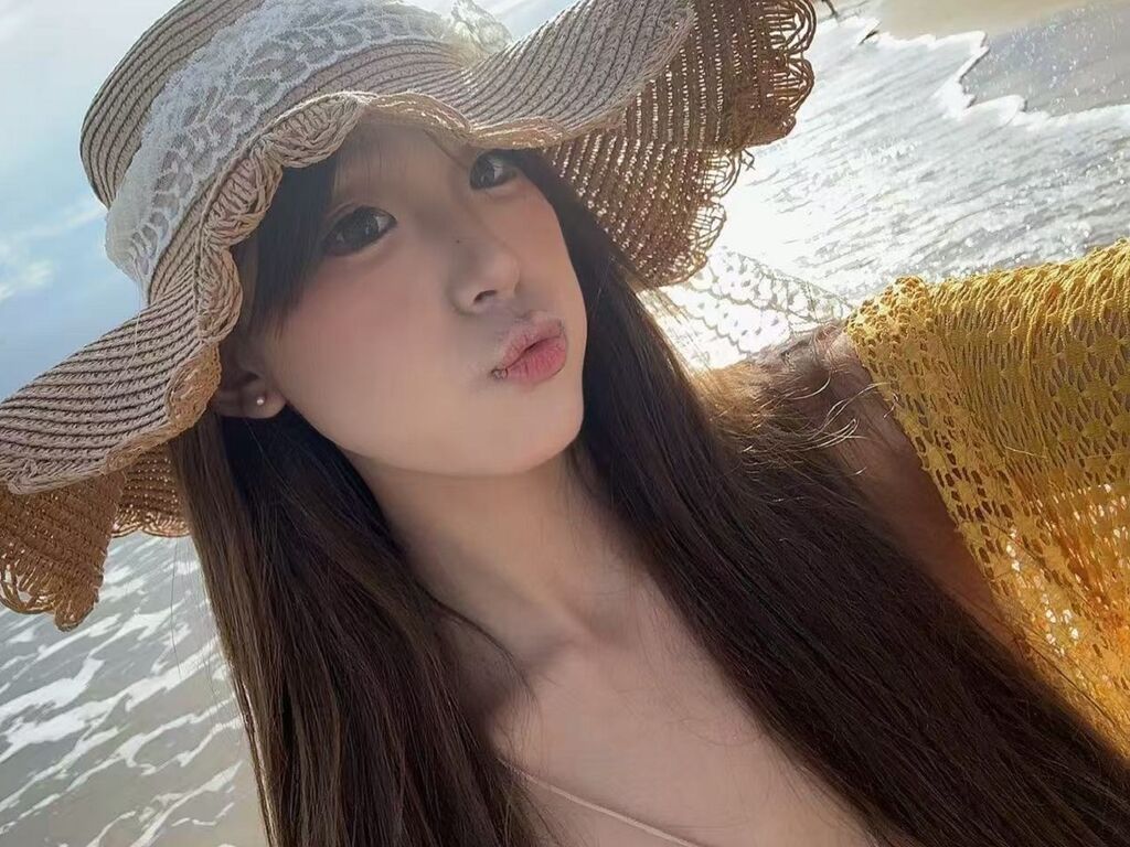 Profil de Missmingli - Photo n°0