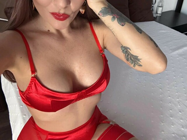 Profil de Missmitchell - Photo n°5