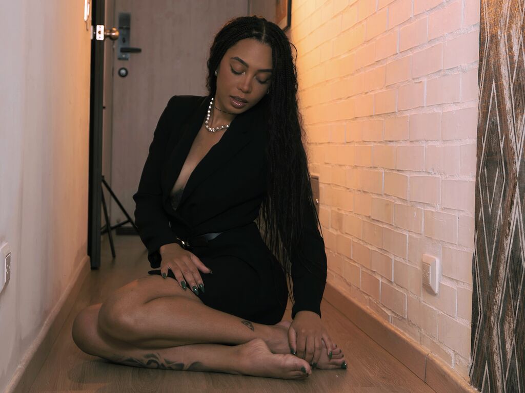 Profil de Missmorelli - Photo n°2