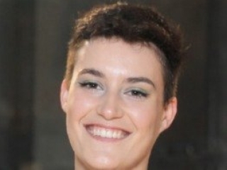 Sexo por webcam con Missnaughty6969