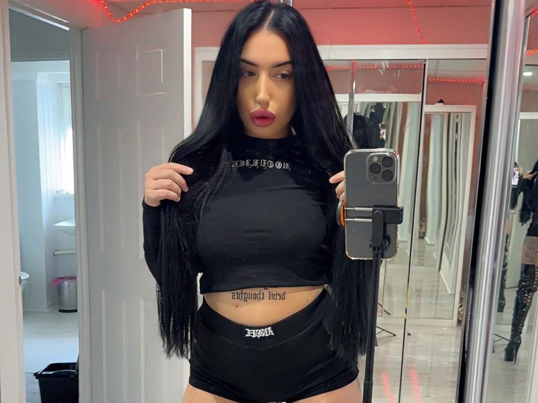 Missnicolexx's profile - Image n°0