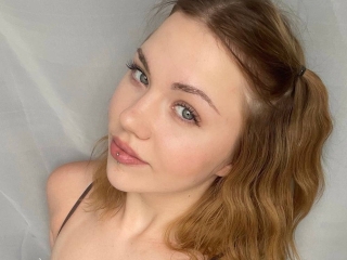 Webcam sex de Missnicolii