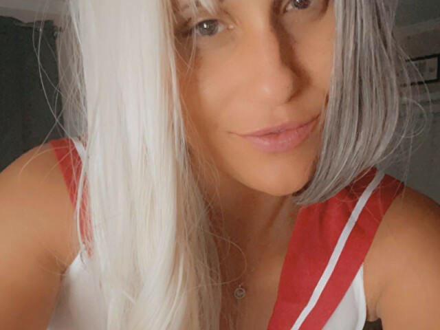 Profil de MissNikitty - Photo n°3