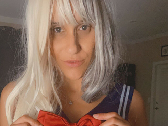 Profil de MissNikitty - Photo n°7