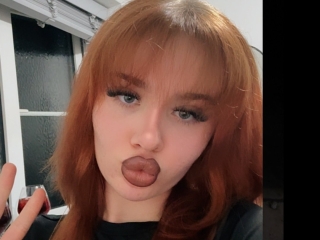 Live Sex Missorianaxox