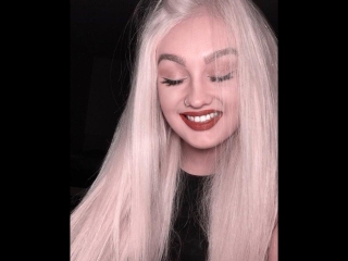 Misspeachyx's Sexcam