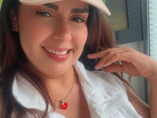 Sexo por webcam con Missperla_Divine