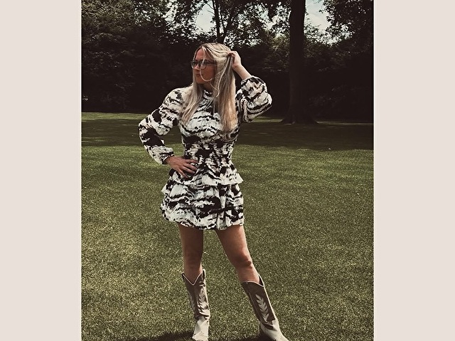 Misspoessss's profiel - Afbeelding n°1