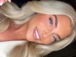 Missprettyjaz's profiel