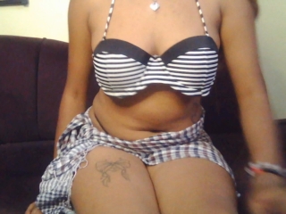 Missprettyx's Sexcam