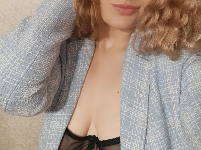 Profil de MissPromise - Photo n°32